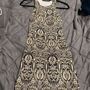 Mini Dress -  size SMALL